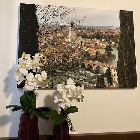 Verona Porta Borsari Relais Exterior foto